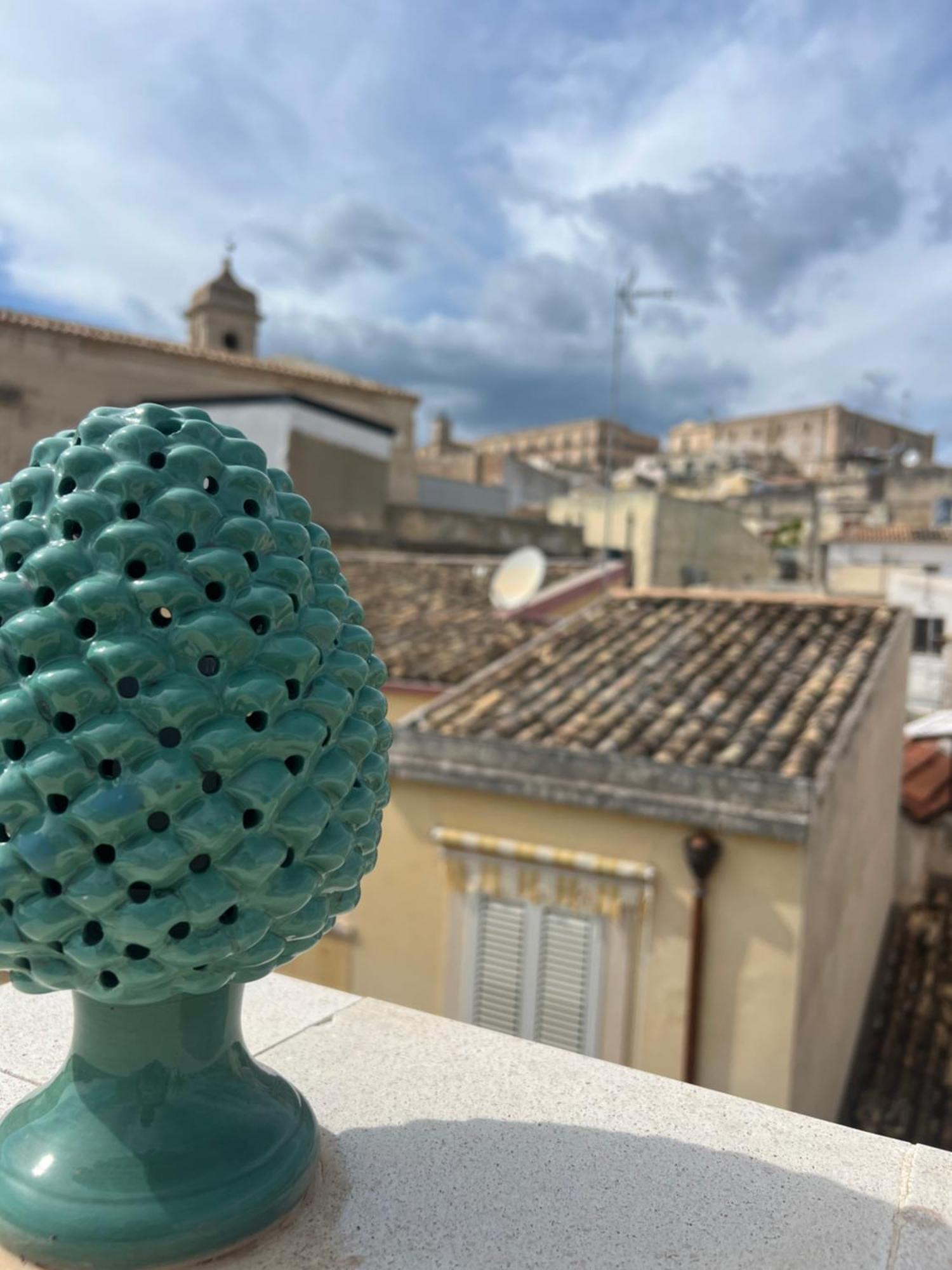 Casa La Formica Hébergement de vacances Noto