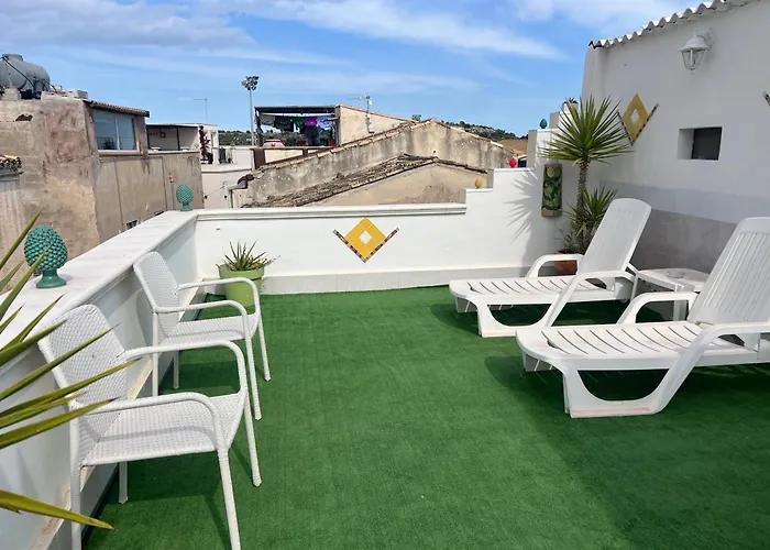 Casa La Formica