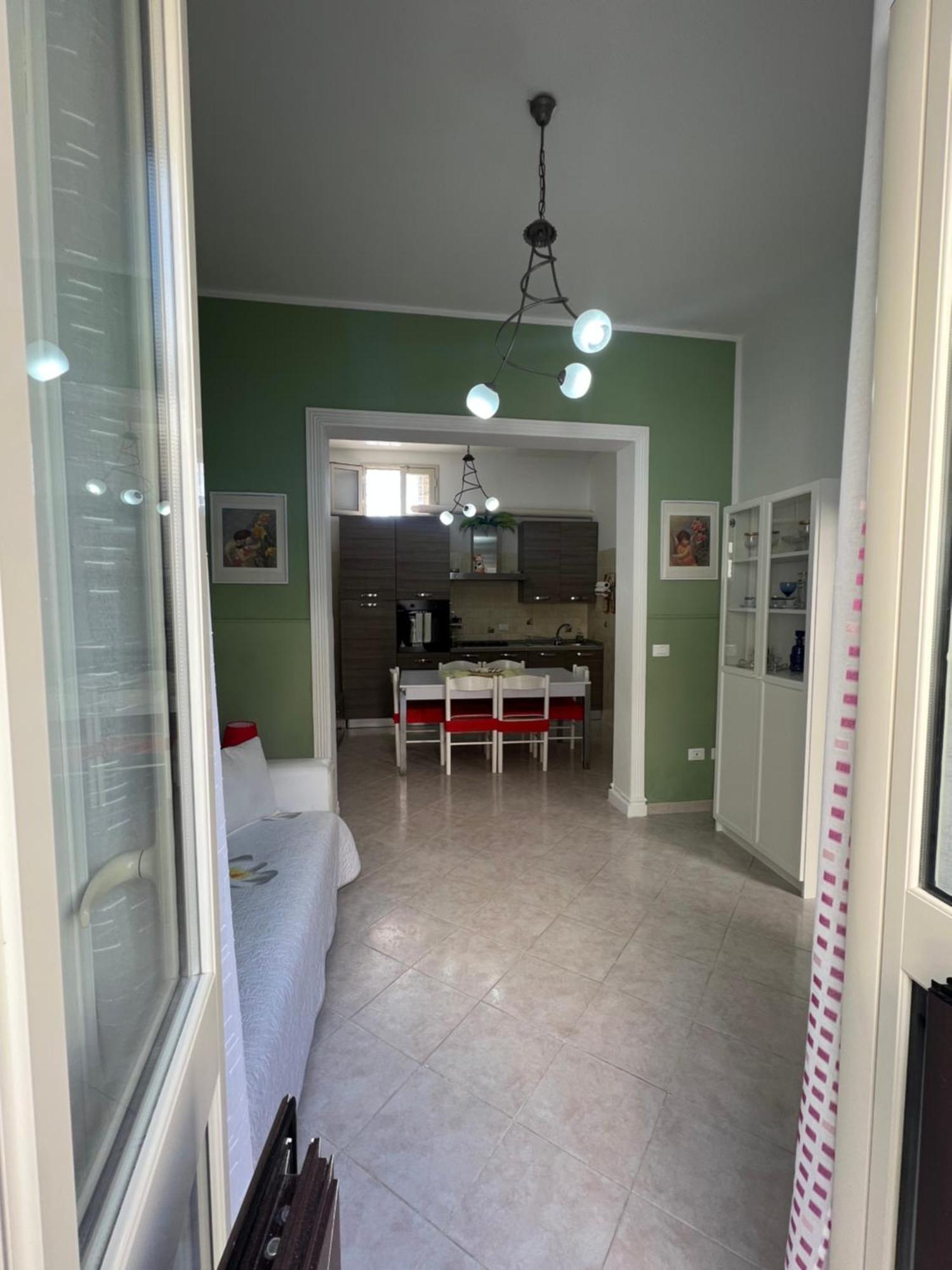 Holiday home Casa La Formica Noto
