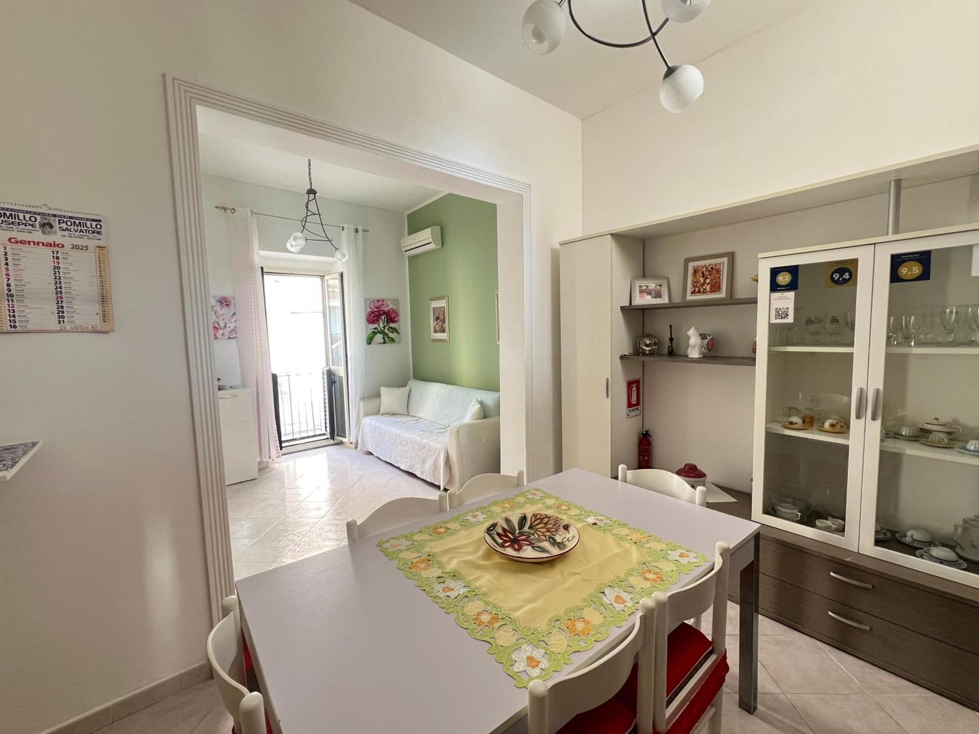 Casa La Formica *