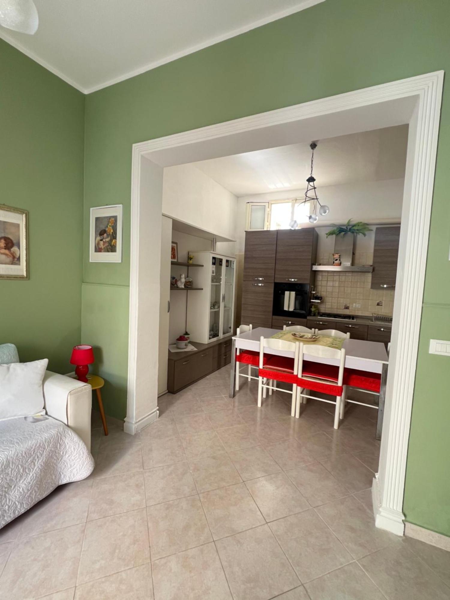 Casa La Formica Noto