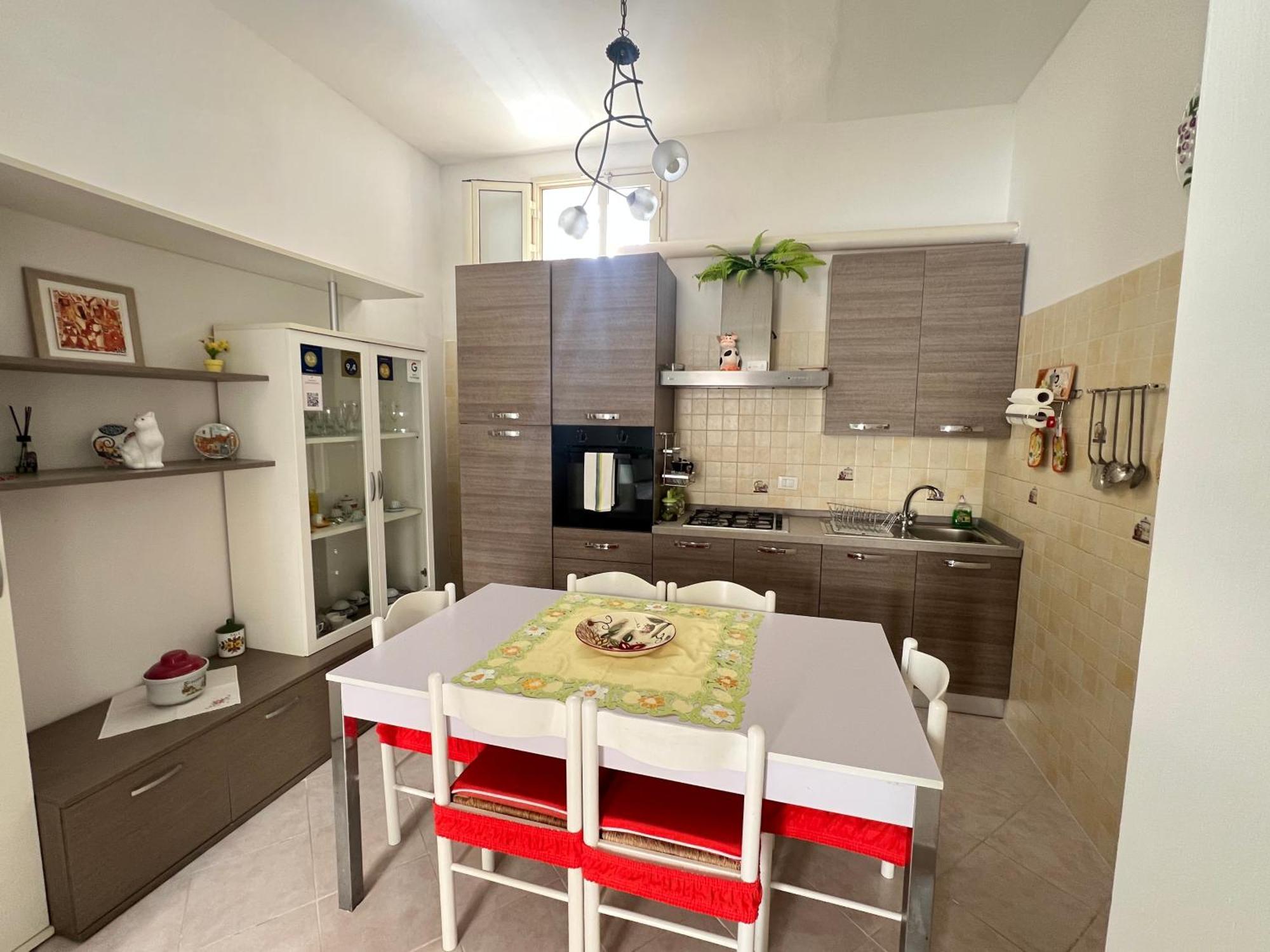 Casa La Formica * Noto