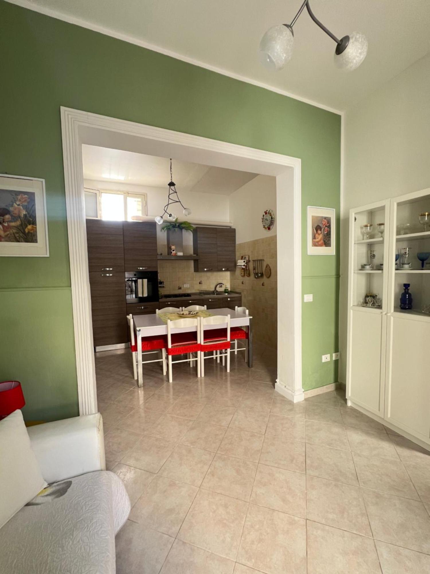 Casa La Formica