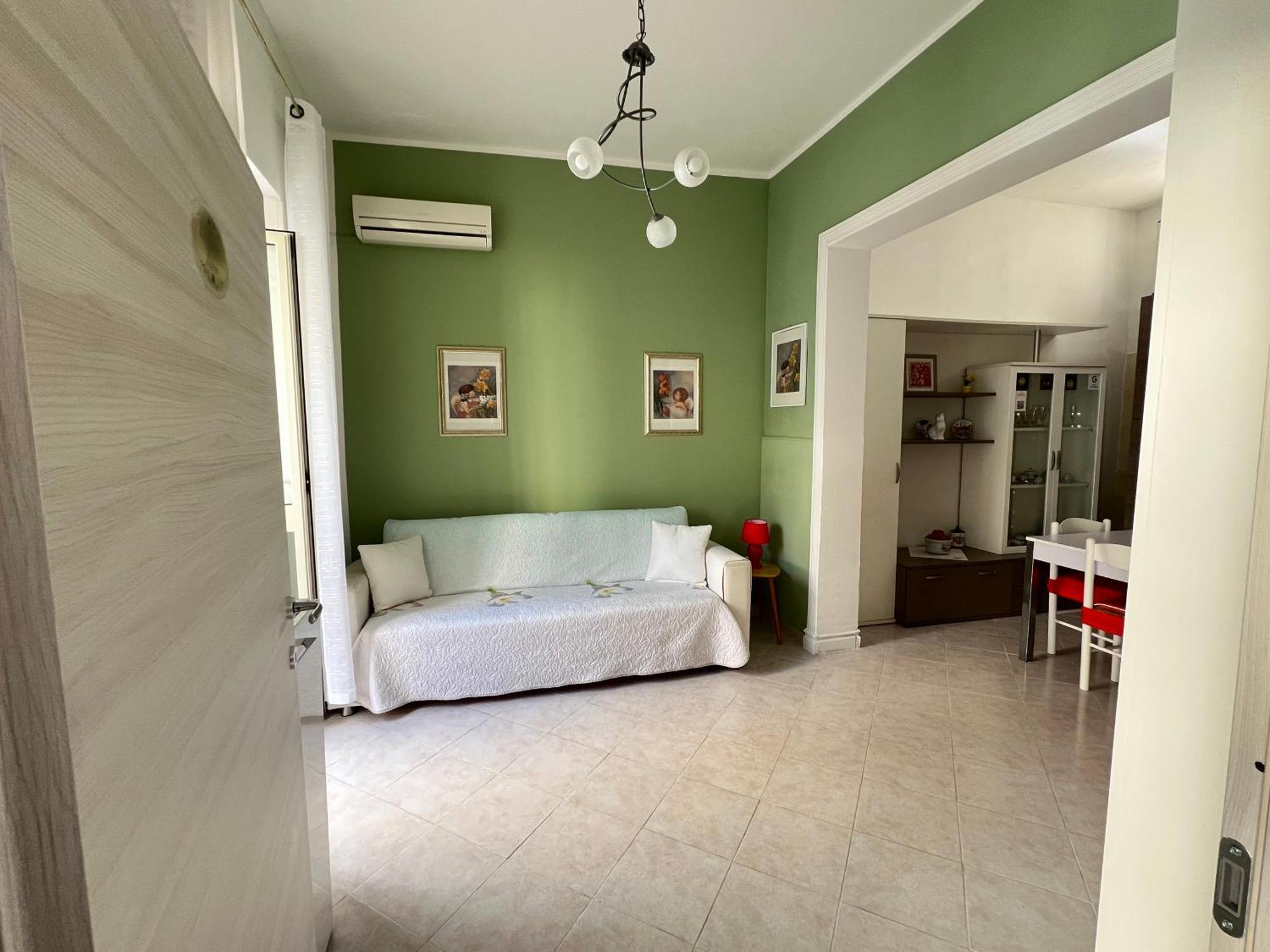 Casa La Formica Holiday home