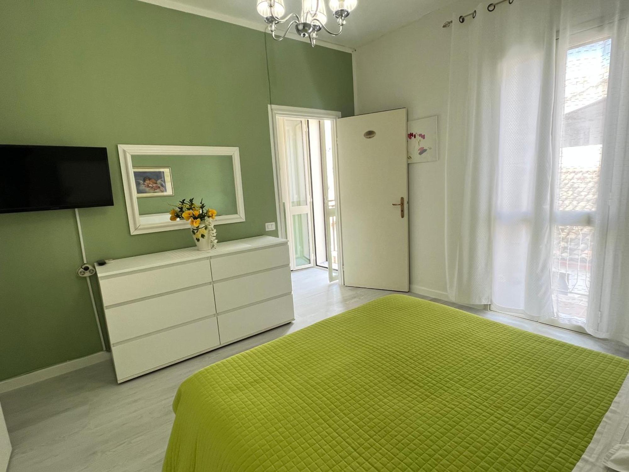 Casa La Formica Holiday home Noto