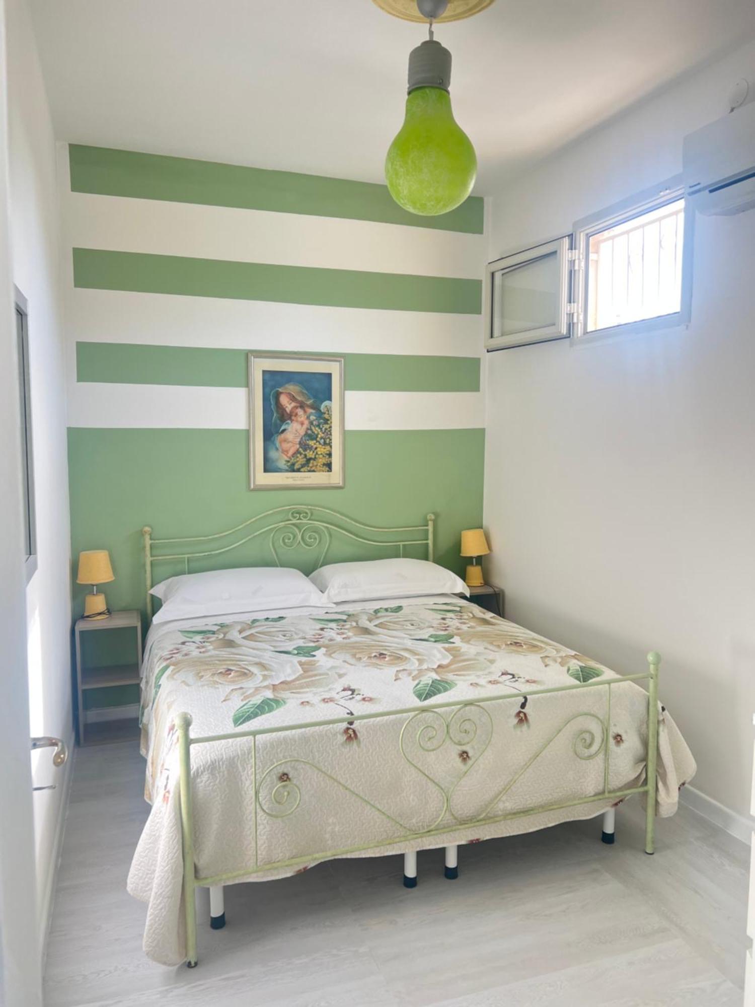 Casa La Formica Noto