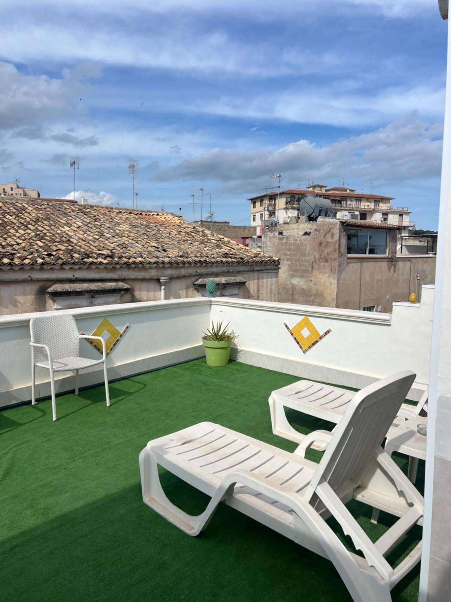 Holiday home Casa La Formica Noto