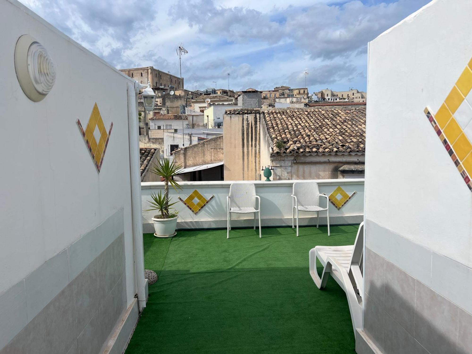 Casa La Formica Noto