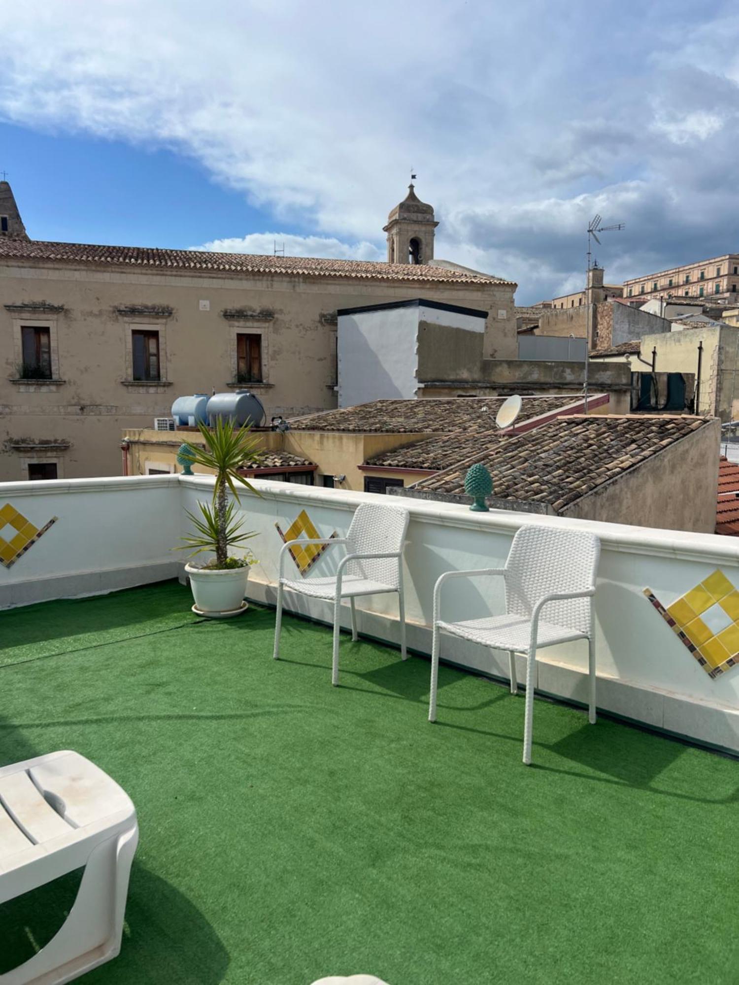 Casa La Formica * Noto