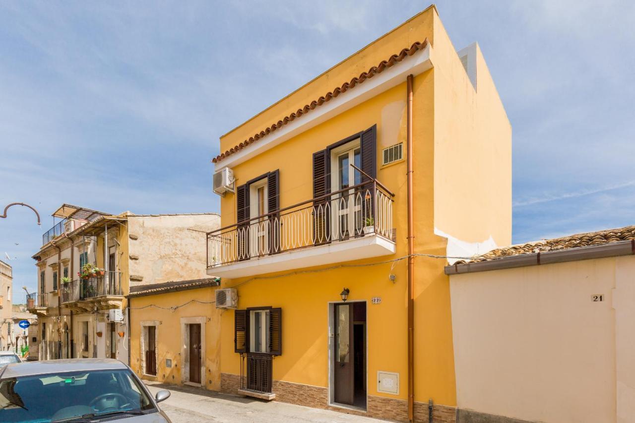 Casa La Formica * Noto