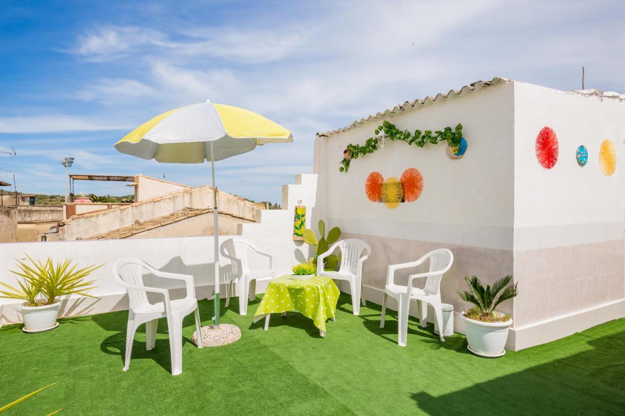 Holiday home Casa La Formica