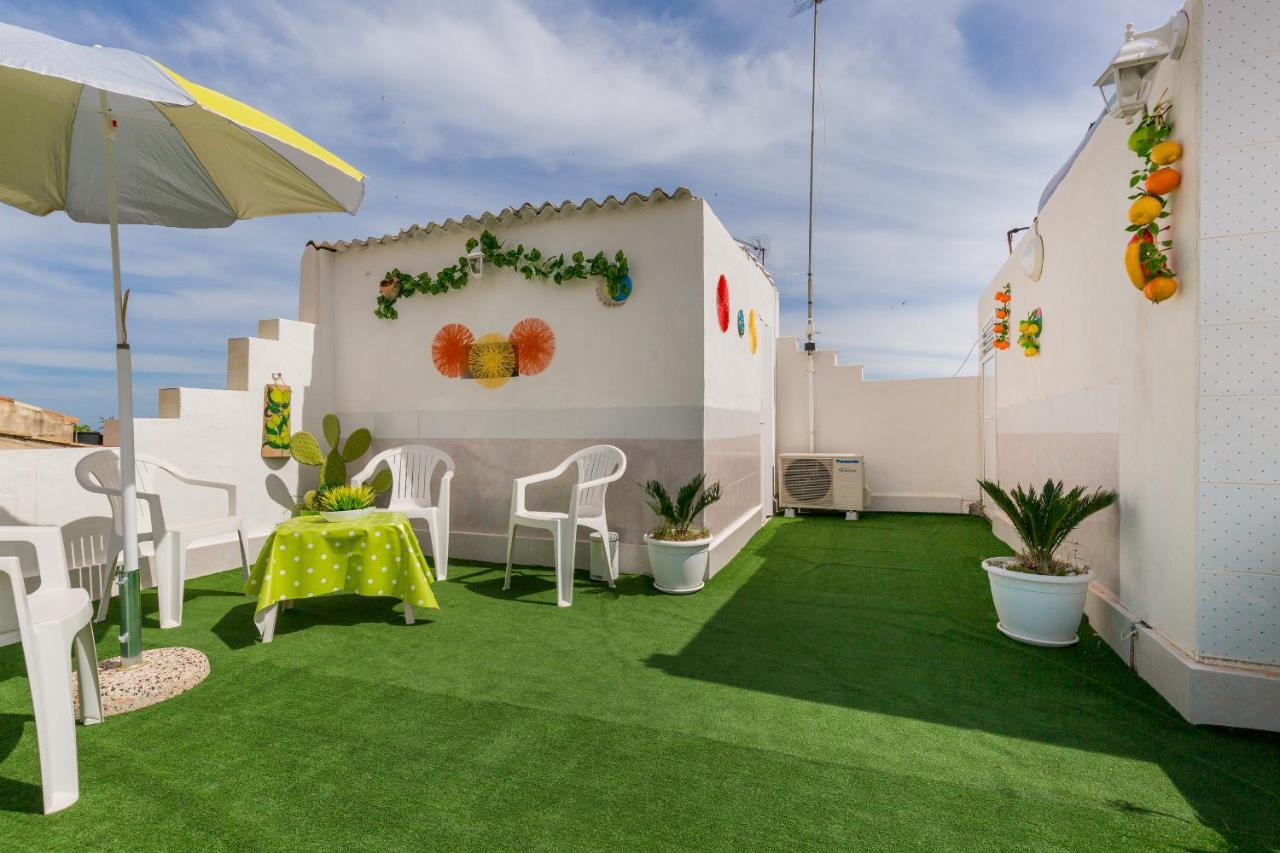 Casa La Formica Holiday home