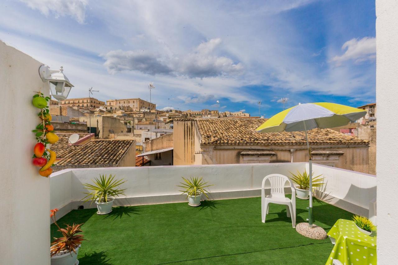 Casa La Formica Noto